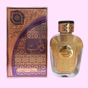 Watani Tradicional Al Wataniah Eau de Parfum – 100ml