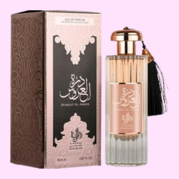 Durrat Al Aroos Al Wataniah Eau de Parfum – 100ml