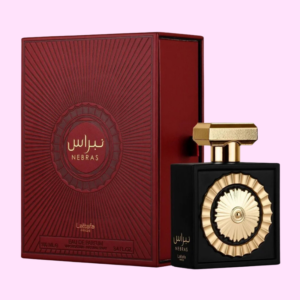 Nebras Lattafa Eau de Parfum - 100ml