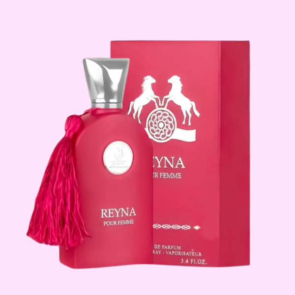 Reyna Maison Alhambra Eau de Parfum – 100ml