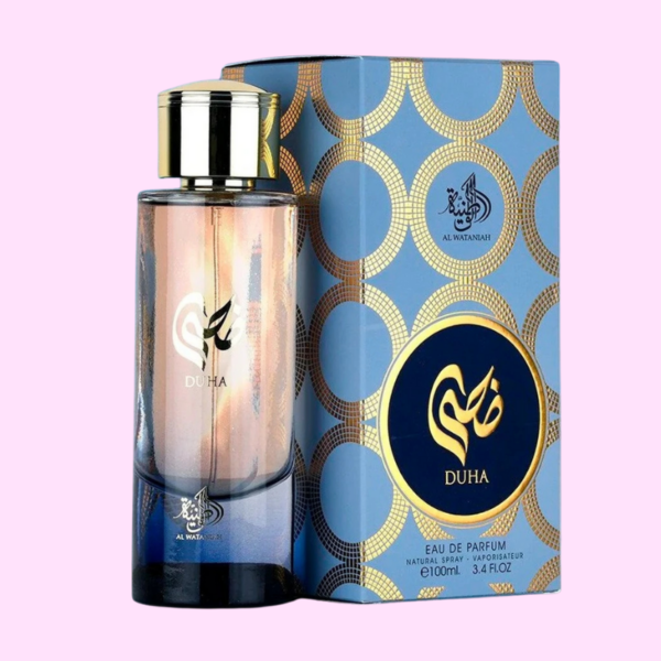 Duha Al Wataniah Eau de Parfum – 100ml