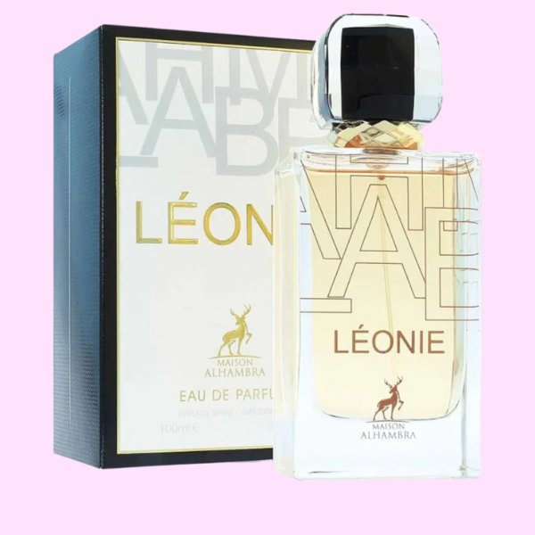Léonie Maison Alhambra Eau de Parfum - 100ml