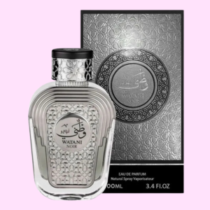 Watani Noir Al Wataniah Eau de Parfum – 100ml