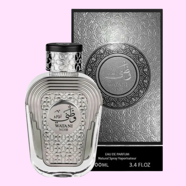 Watani Noir Al Wataniah Eau de Parfum – 100ml