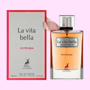 La Vita Bella Intensa Maison Alhambra Eau de Parfum – 100ml
