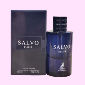 Salvo Elixir M|aison Alhambra