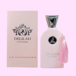 Delilah Maison Alhambra