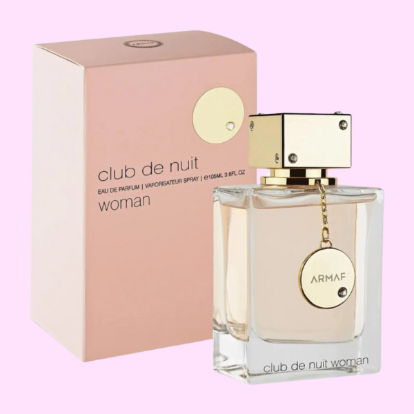 Club de Nuit Woman Armaf