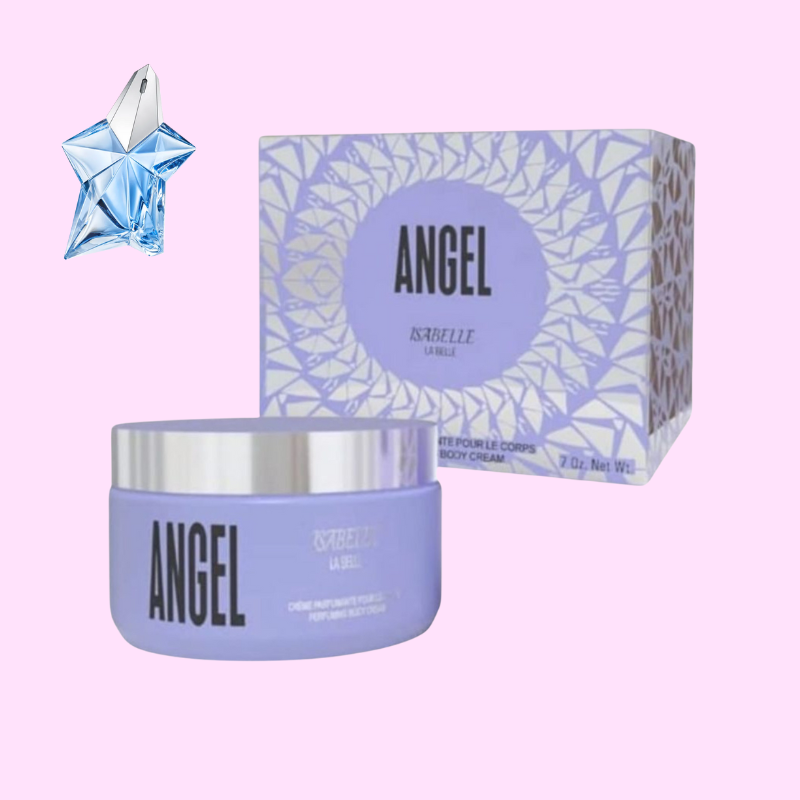 Pasta Angel Isabelle – extra concentrada 200g