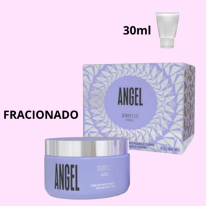 Pasta Angel Extra concentrada - 30ml