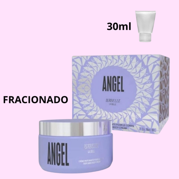 Pasta Angel Extra concentrada - 30ml
