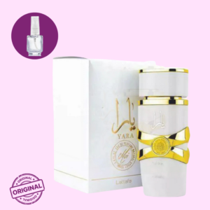 Yara Moi Lattafa Eau de Parfum – FRACIONADO 5ml