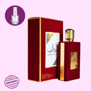 Ameerat Al Arab Asdaaf Eau de Parfum – FRACIONADO 5ml