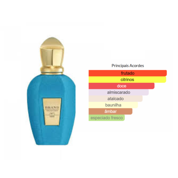 Nº 402 Dream Brand Collection - Erba Pura100ml - Imagem 2