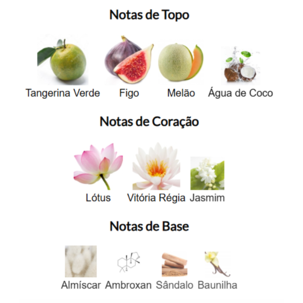 Mayar Natural Intense Lattafa Eau de Parfum – FRACIONADO 5ml - Imagem 3