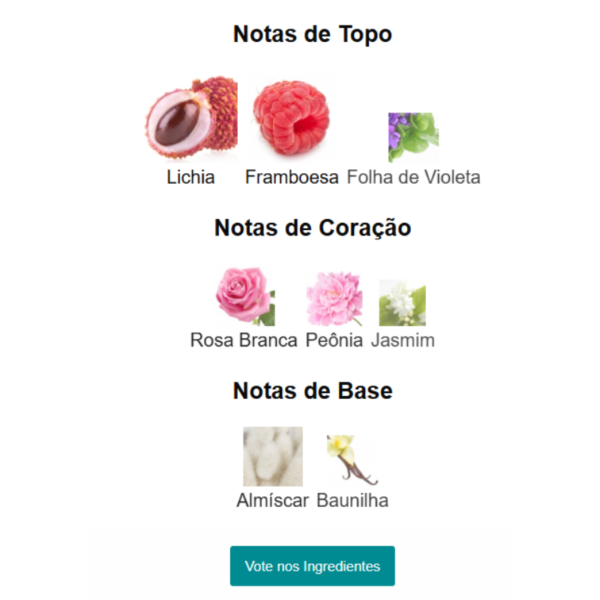 Mayar Lattafa Eau de Parfum – FRACIONADO 5ml - Imagem 3