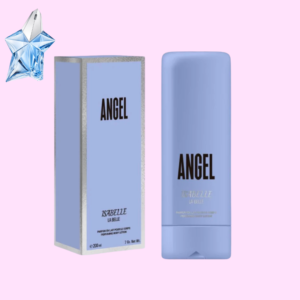Hidratante Angel Isabelle - 200ml