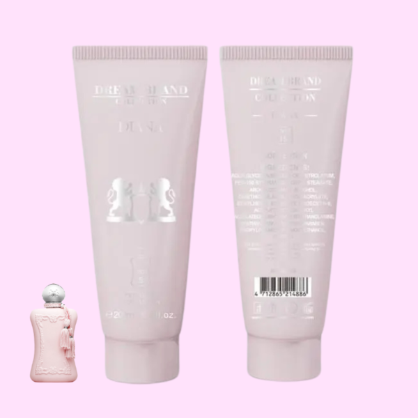 Hidratante Dream Brand Collection nº 151 Delina – 200ML