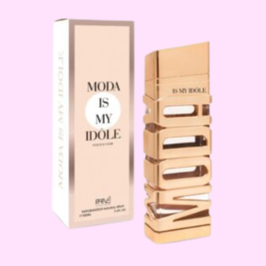 MODA IS MY iDÔLE POUR FEMME  (Ref. Olfativa Idôle Lancôme) – 100 ml