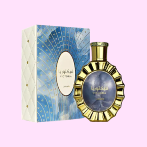 Victoria Lattafa Eau de Parfum – 100ml