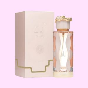 Teriaq Lattafa Eau de Parfum – 100ml