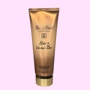 Hidratante Beauty BRAND COLLECTION – INSPIRAÇÃO VS Bare Vanilla – 250ML