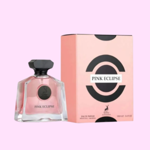 Pink Eclipse Maison Alhambra Eau de Parfum – 100ml