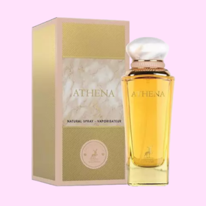 Athena Maison Alhambra Eau de Parfum – 100ml