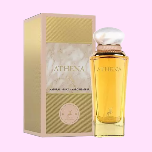 Athena Maison Alhambra Eau de Parfum – 100ml