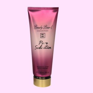Hidratante Beauty BRAND COLLECTION – INSPIRAÇÃO VS Pure Seduction – 250ML
