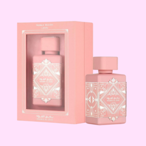 Noble Blush Lattafa Eau de Parfum – 100ml