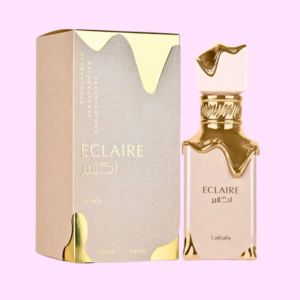 Eclaire Lattafa Eau de Parfum - 100ml